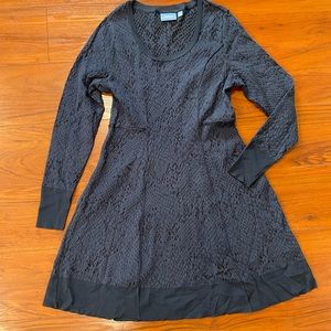 Simply Vera sweater dress